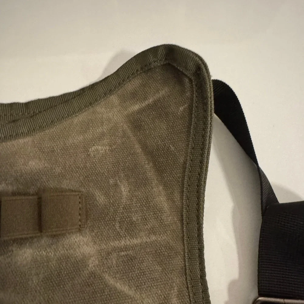 Archery Bow Quiver with Slots Medieval Design Lightweight‎ Bow Carrier